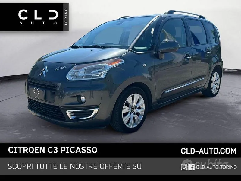 Citroen C3 Picasso