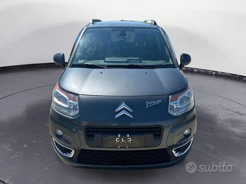 Citroen C3 Picasso 2012 photo 2