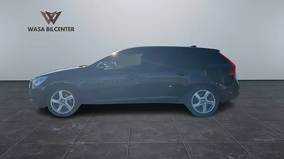 Volvo V60 2013 photo 4