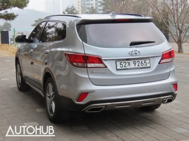 Hyundai Staria 2017 photo 4