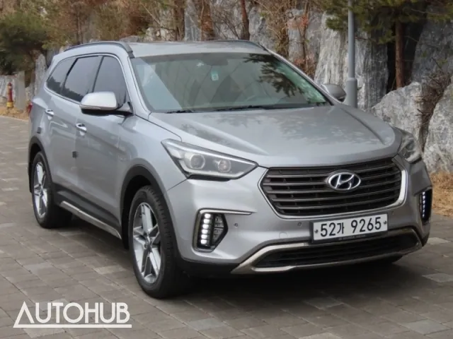 Hyundai Staria 2017 photo 2