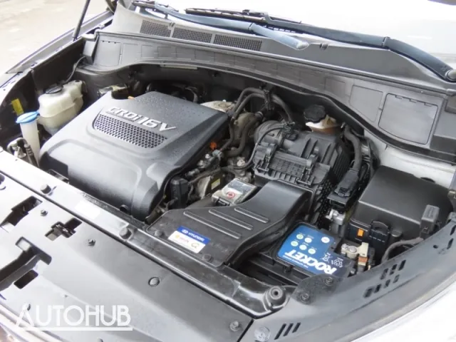 Hyundai Staria 2017 photo 5