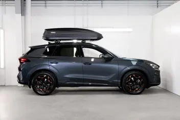 Cupra Terramar 2026 photo 4