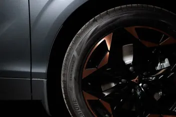 Cupra Terramar 2026 photo 5
