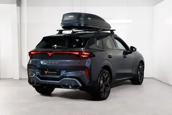 Cupra Terramar 2026 photo 3