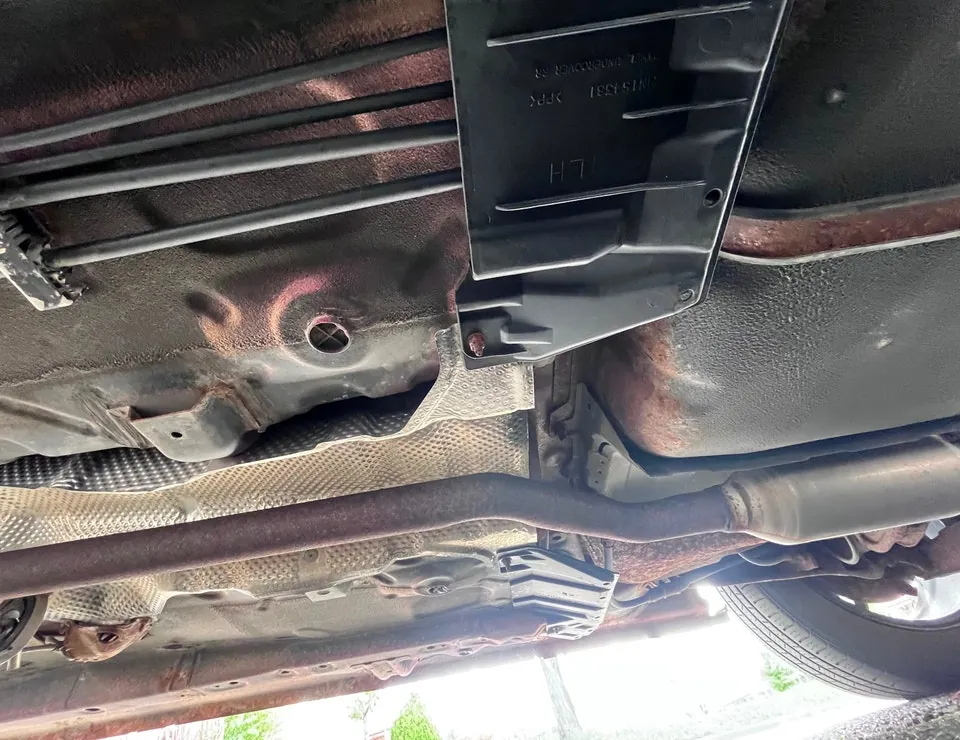 Mitsubishi Lancer 2012 photo 4