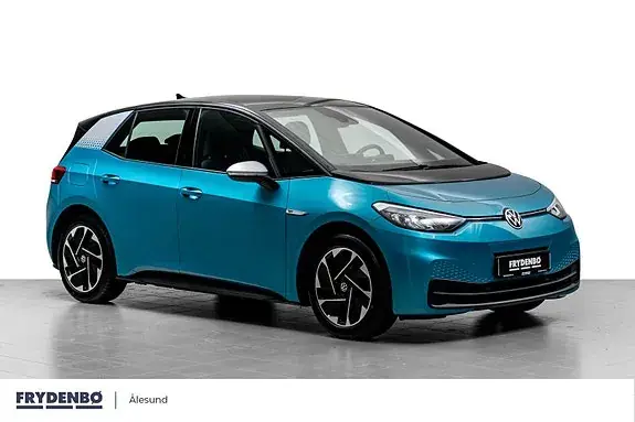 Volkswagen Id.3