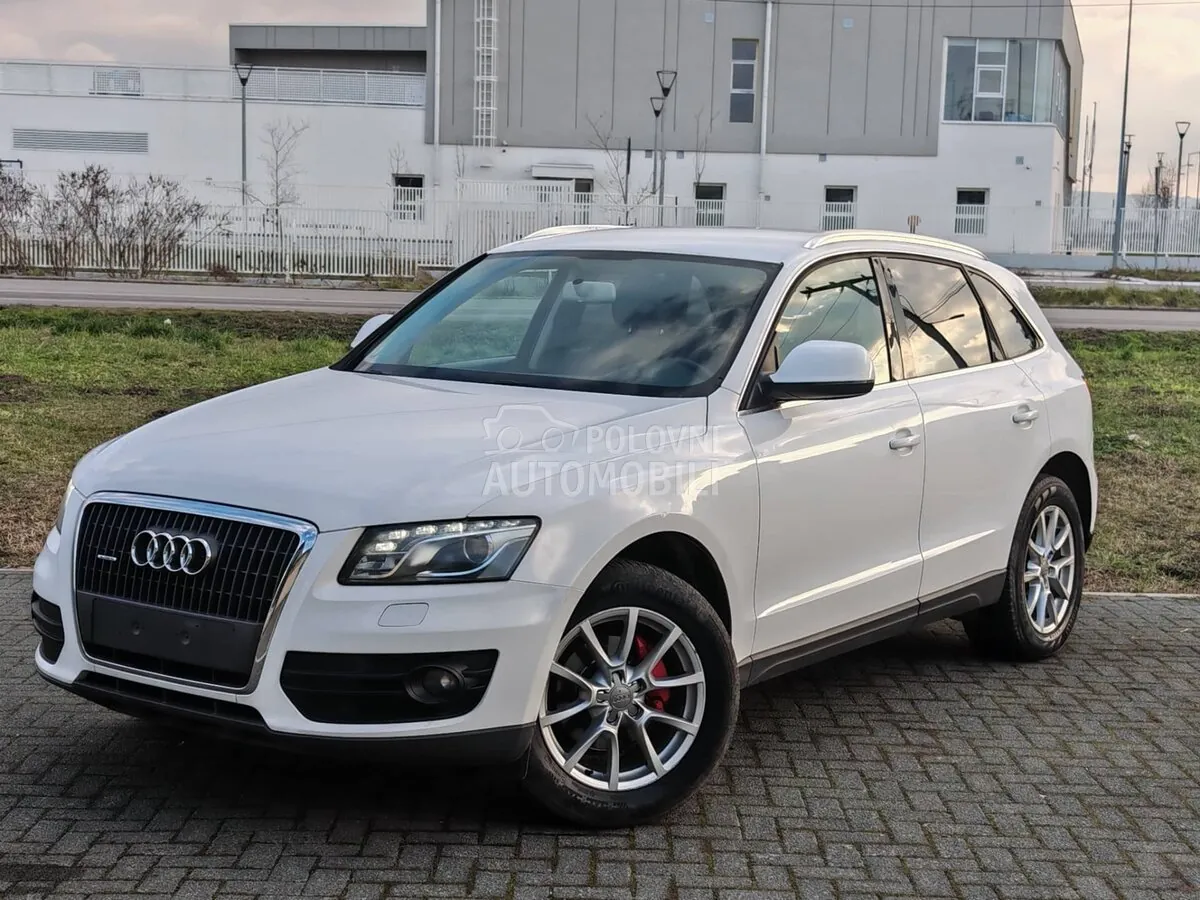 Audi Q5