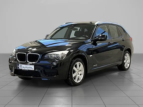 BMW X1 2012 photo 3