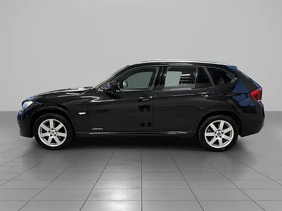 BMW X1 2012 photo 4