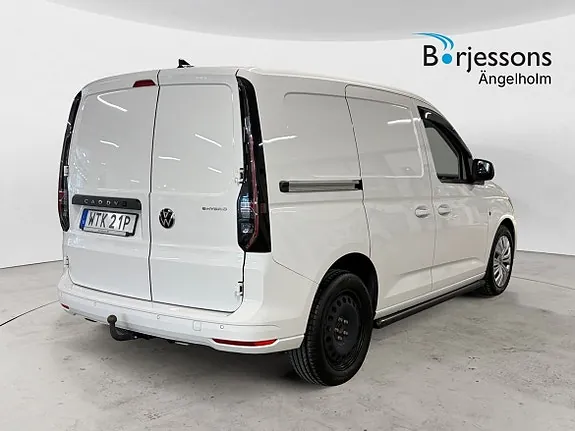 Volkswagen Caddy 2025 photo 3