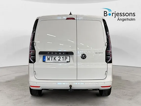 Volkswagen Caddy 2025 photo 4