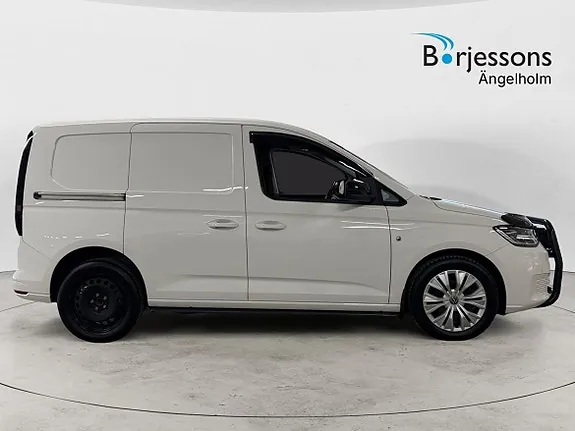 Volkswagen Caddy 2025 photo 2