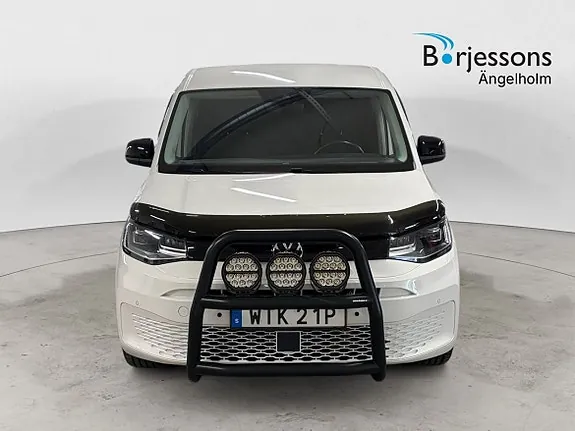 Volkswagen Caddy 2025 photo 5