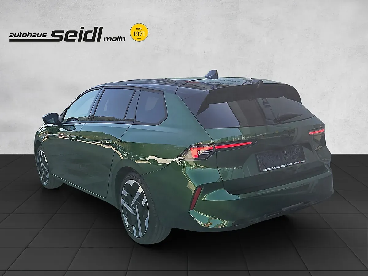 Opel Astra 2026 photo 3