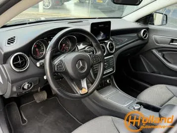 Mercedes-Benz Cla 2019 photo 3