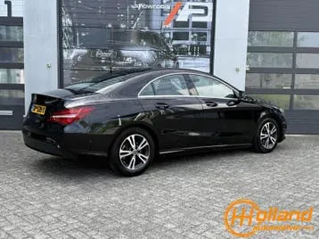 Mercedes-Benz Cla 2019 photo 2