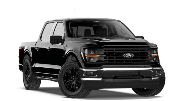Ford F-150 2026 photo 4