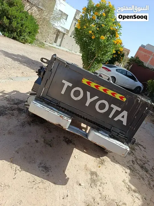 Toyota 4 Runner