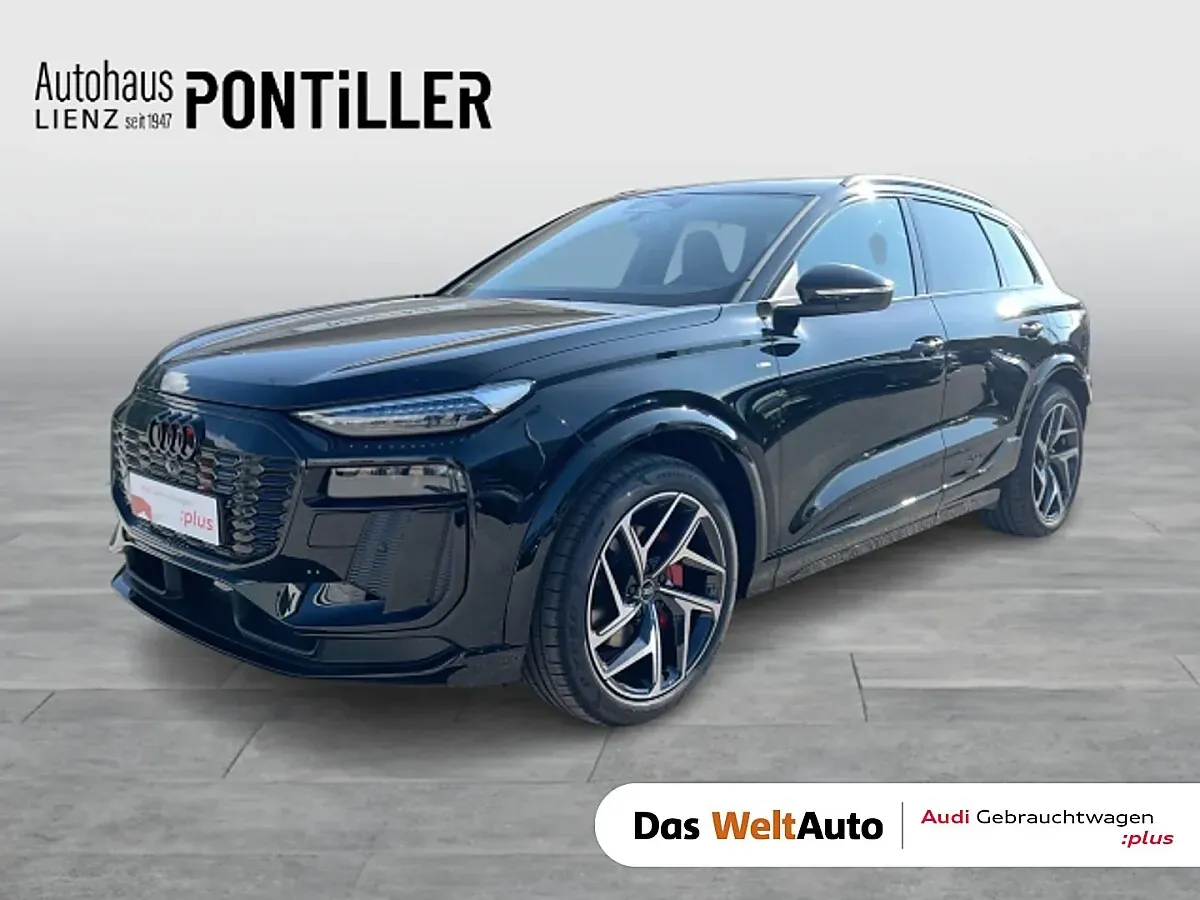 Audi Q6