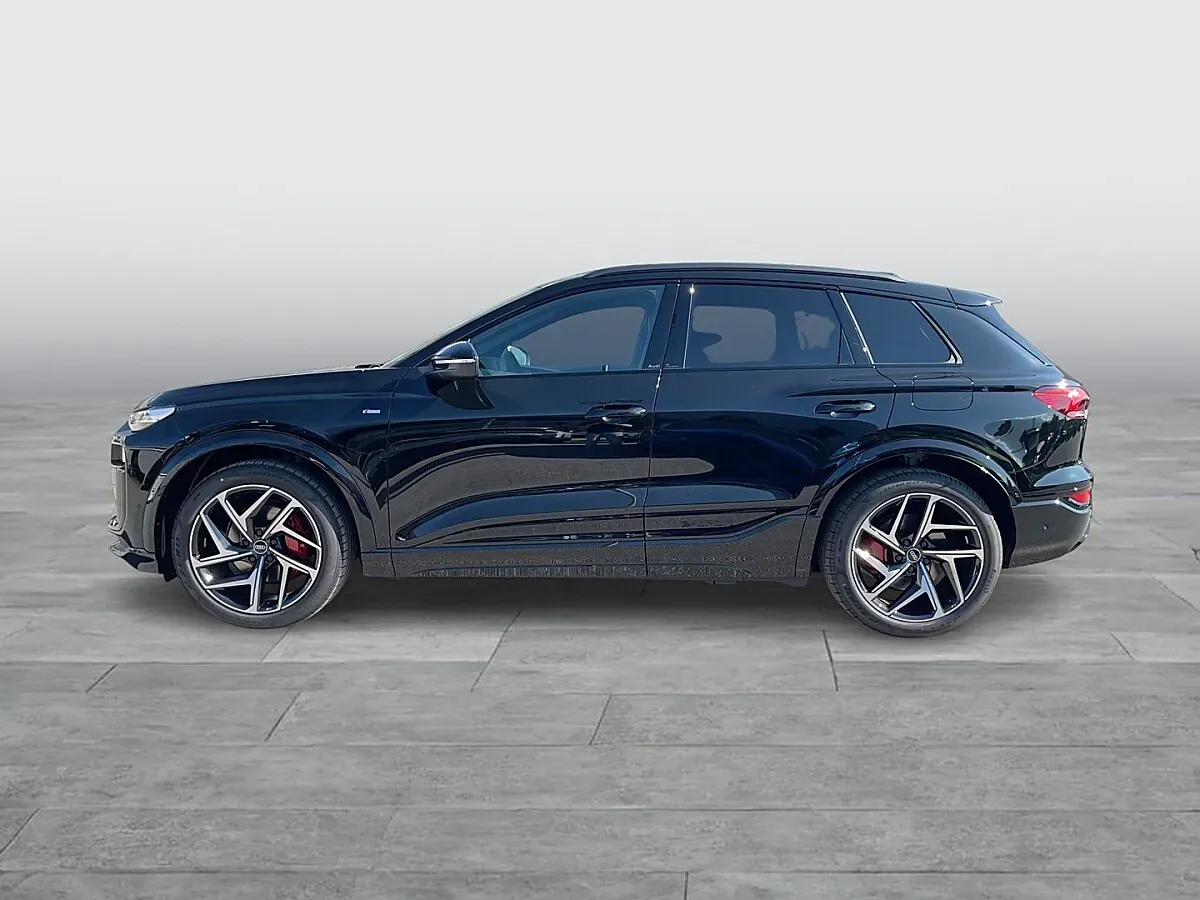 Audi Q6 2025 photo 2