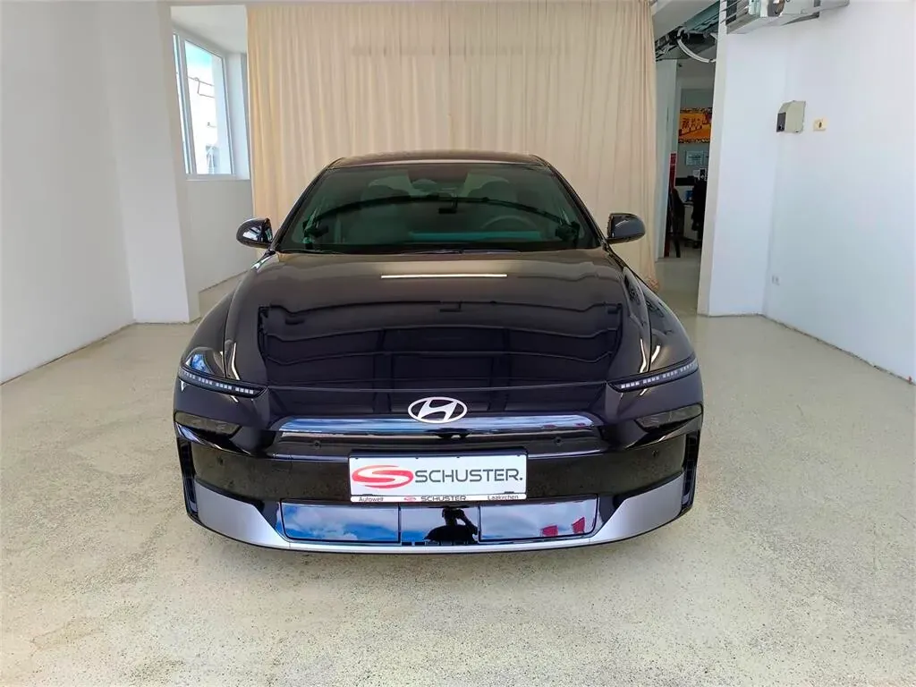 Hyundai Ioniq 6 2026 photo 2