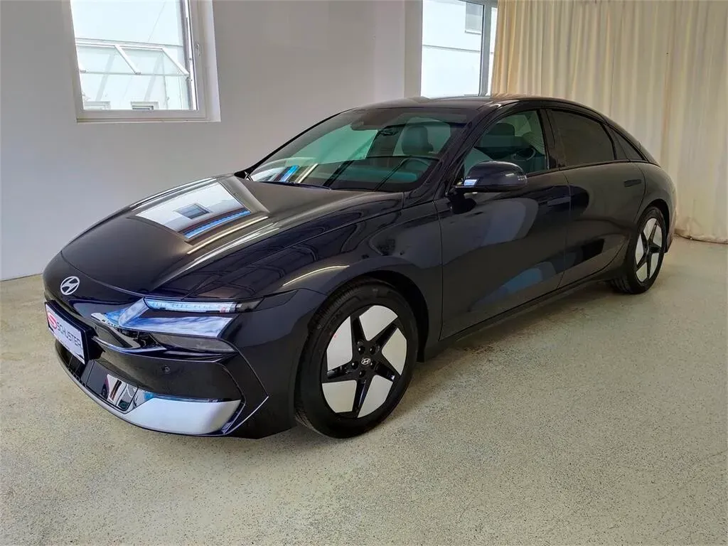 Hyundai Ioniq 6 2026 photo 3