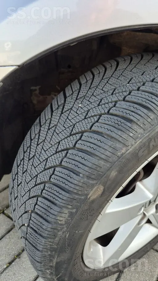 Honda Civic 2006 photo 5