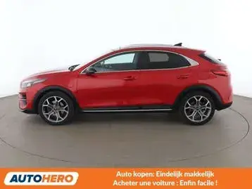 Kia Xceed 2020 photo 3