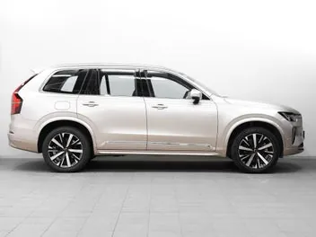 Volvo Xc90 2025 photo 4