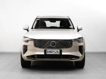 Volvo Xc90 2025 photo 3