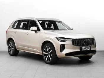 Volvo Xc90 2025 photo 2