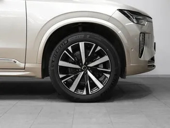 Volvo Xc90 2025 photo 5
