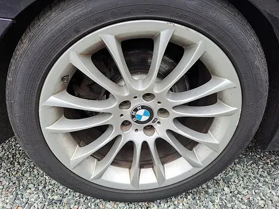 BMW 520D