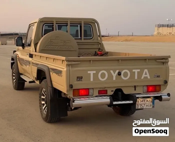 Toyota Other 2026 photo 5