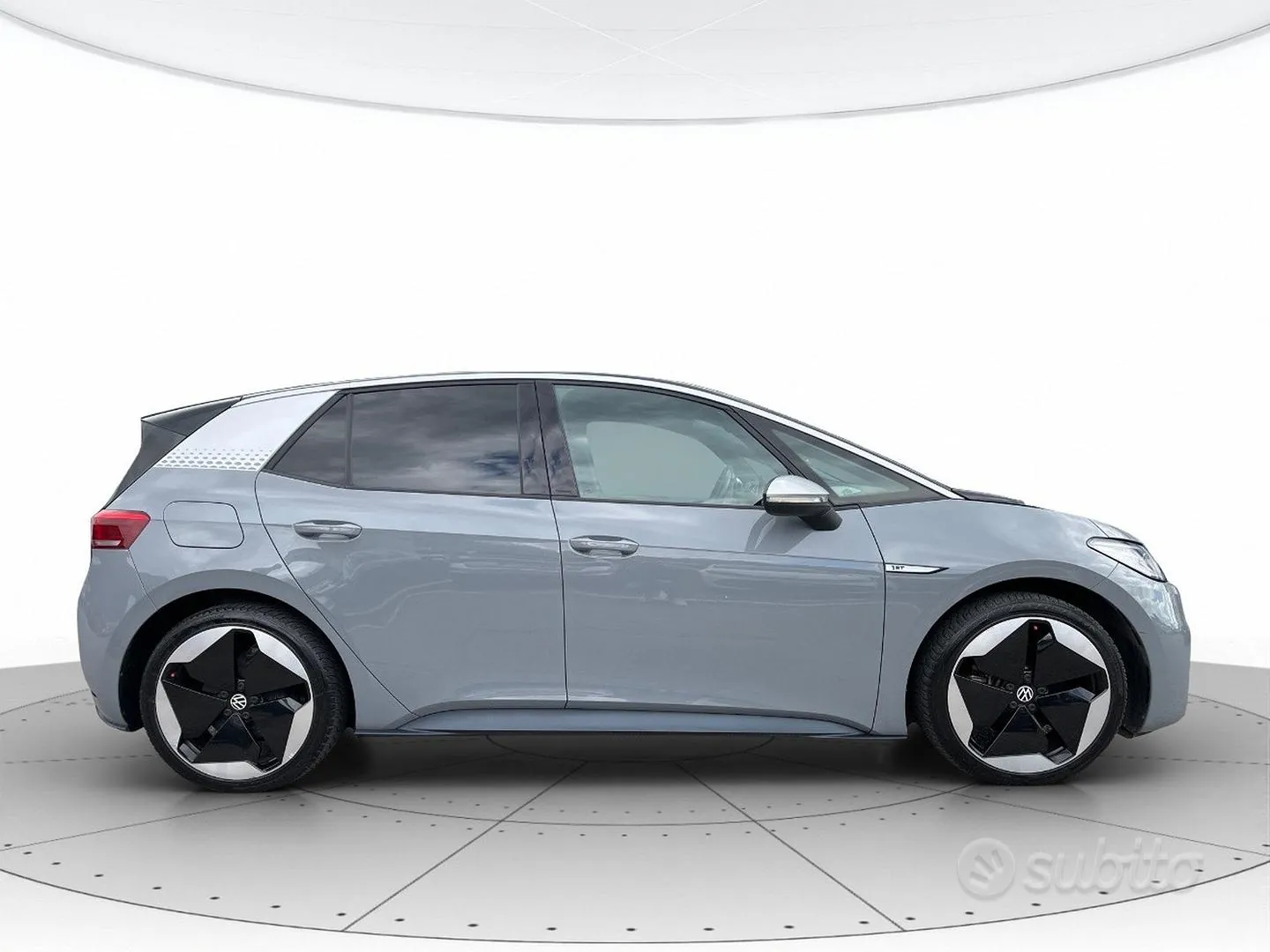 Volkswagen Id.3 2020 photo 4
