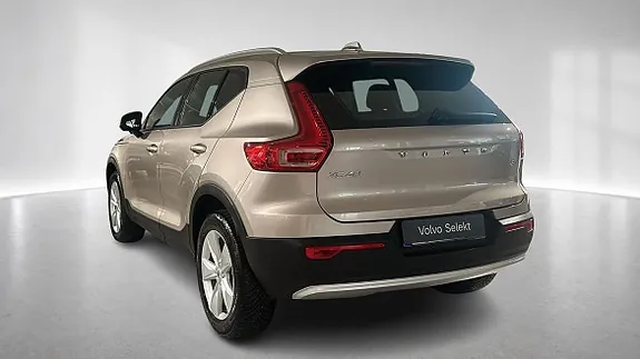 Volvo Xc40 2024 photo 2