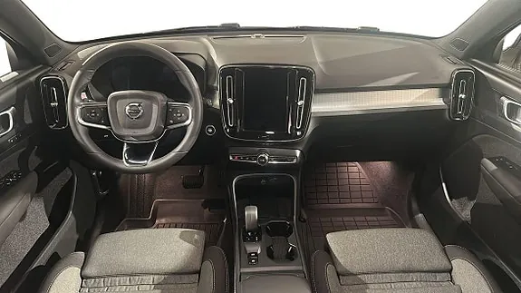 Volvo Xc40 2024 photo 5