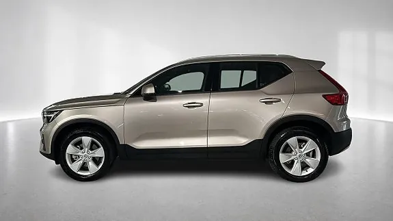 Volvo Xc40 2024 photo 3