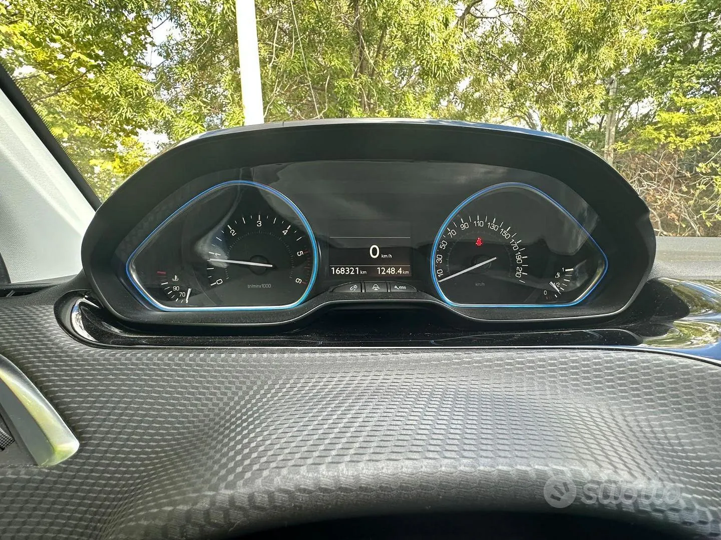 Peugeot 2008 2017 photo 5