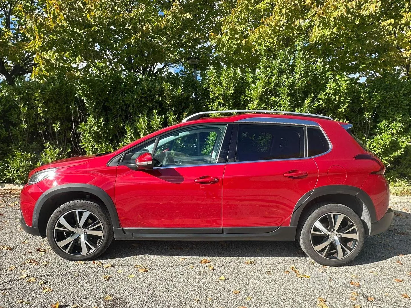 Peugeot 2008 2017 photo 4