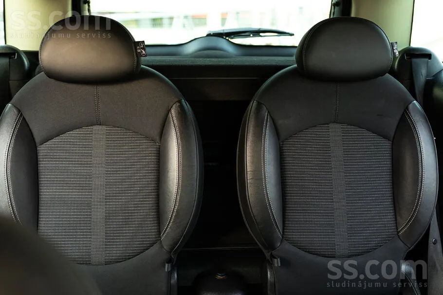 Mini Countryman 2011 photo 5