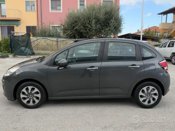 Citroen C3 2013 photo 2