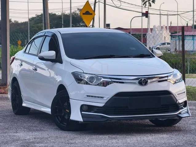 Toyota Vios