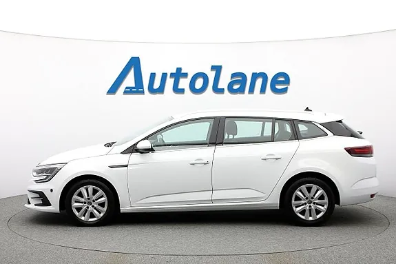Renault Megane 2021 photo 5