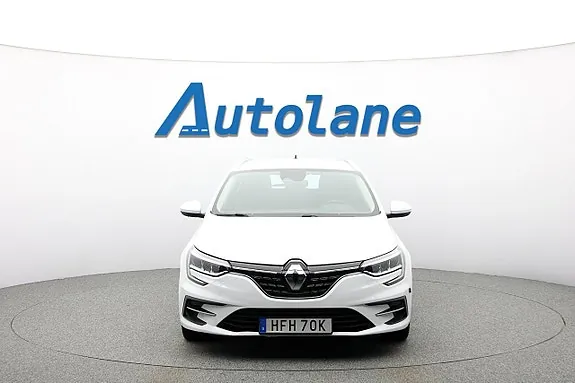 Renault Megane 2021 photo 3