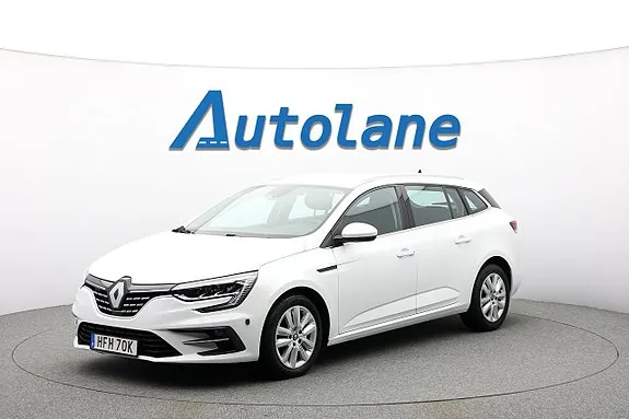 Renault Megane 2021 photo 4