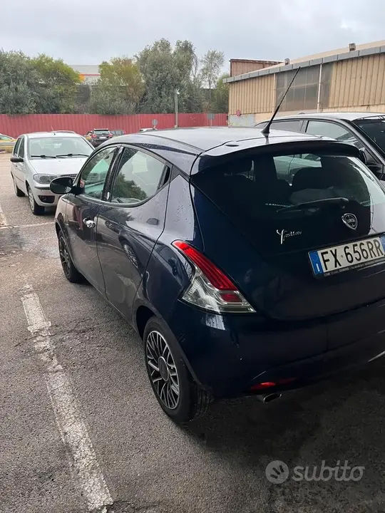 Lancia Ypsilon 2019 photo 3