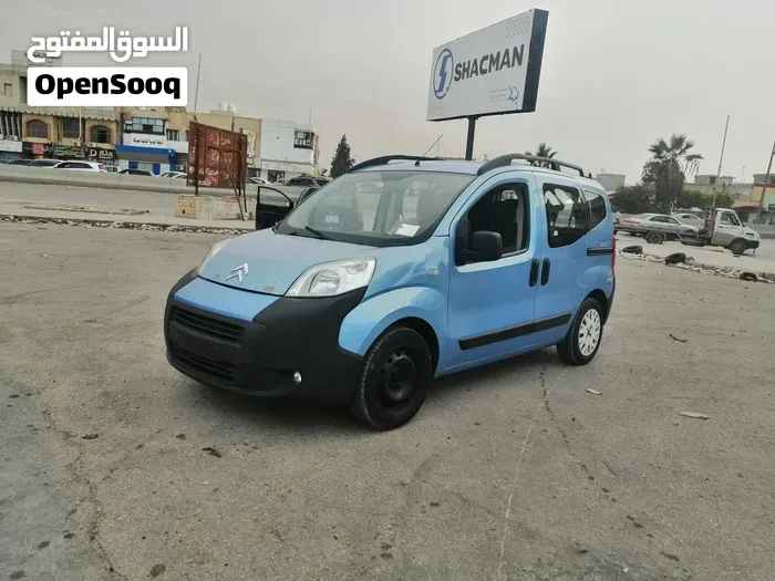 Citroen Nemo
