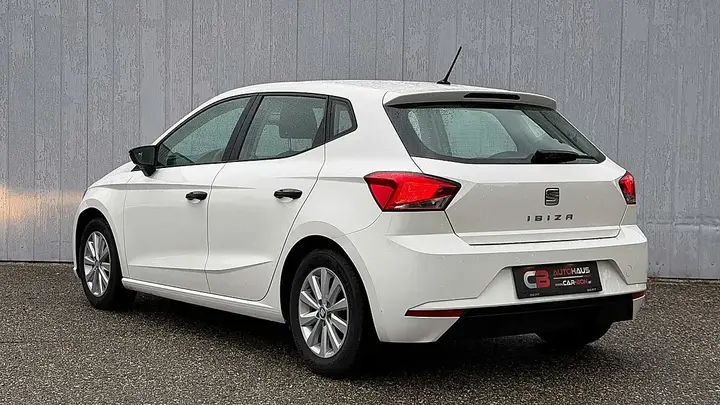 Seat Ibiza 2019 photo 3
